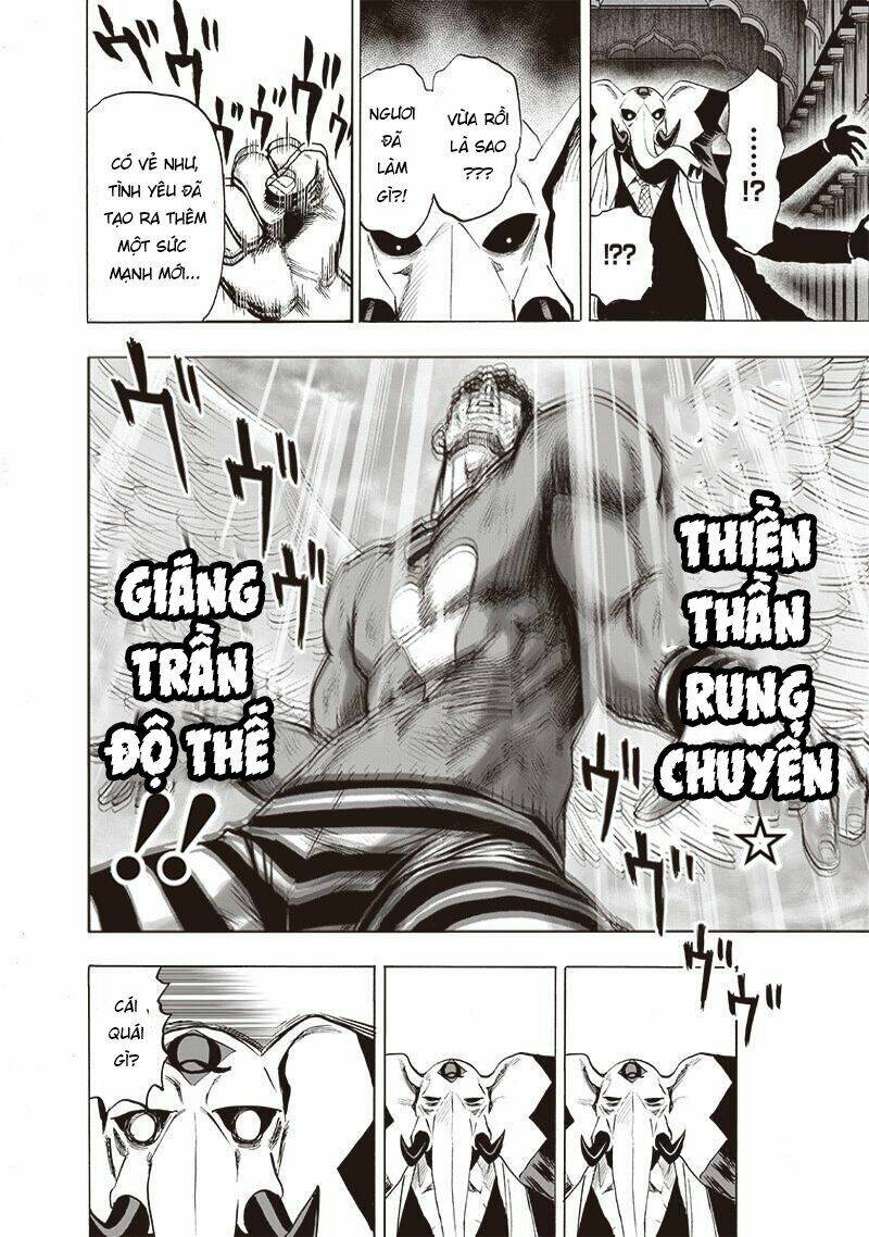 Anh Hùng OnePunch: Chapter 182.9