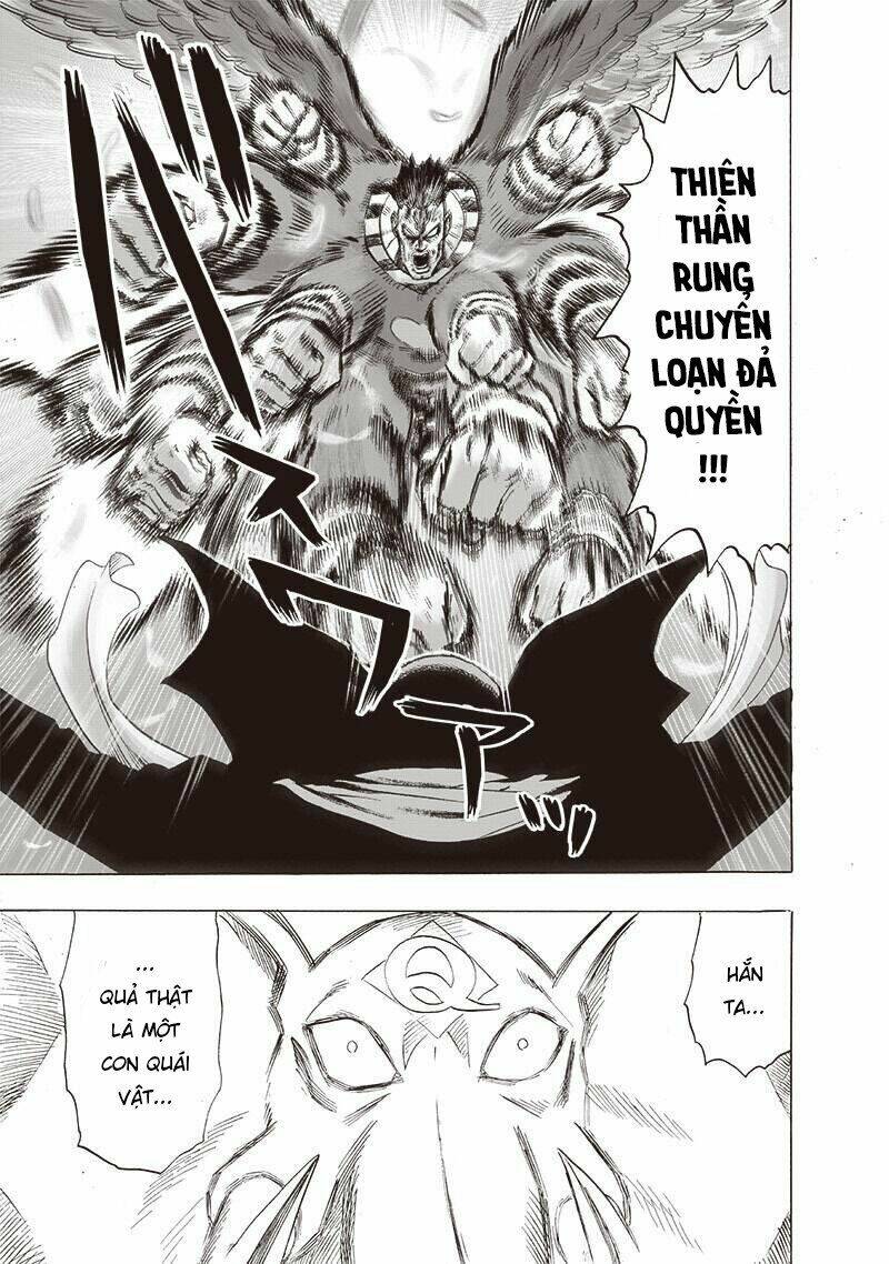 Anh Hùng OnePunch: Chapter 182.9