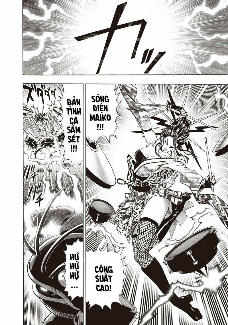 Anh Hùng OnePunch: Chapter 182.9