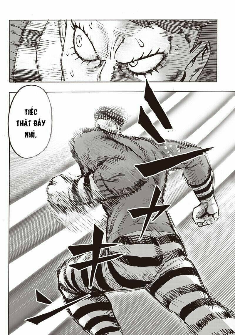 Anh Hùng OnePunch: Chapter 182.9
