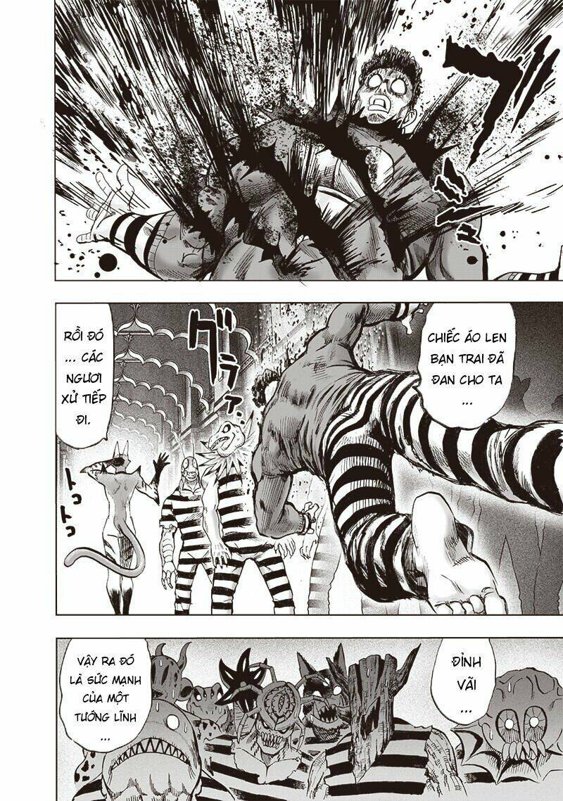 Anh Hùng OnePunch: Chapter 182.9