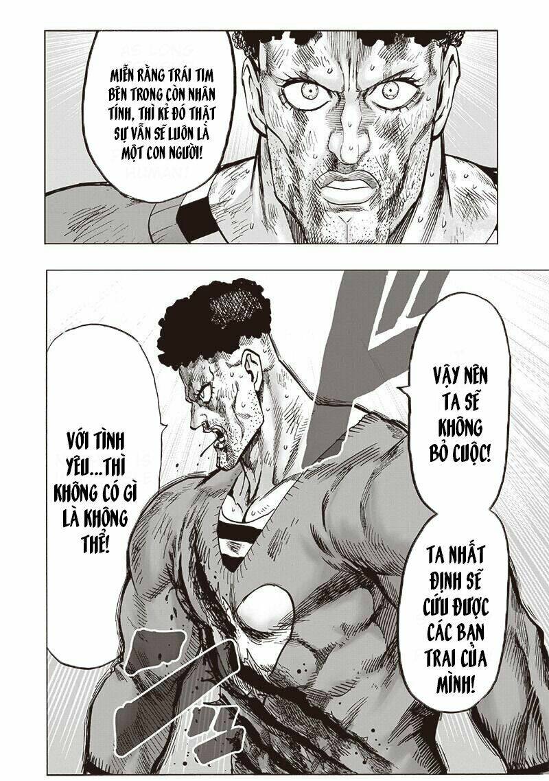 Anh Hùng OnePunch: Chapter 182.9