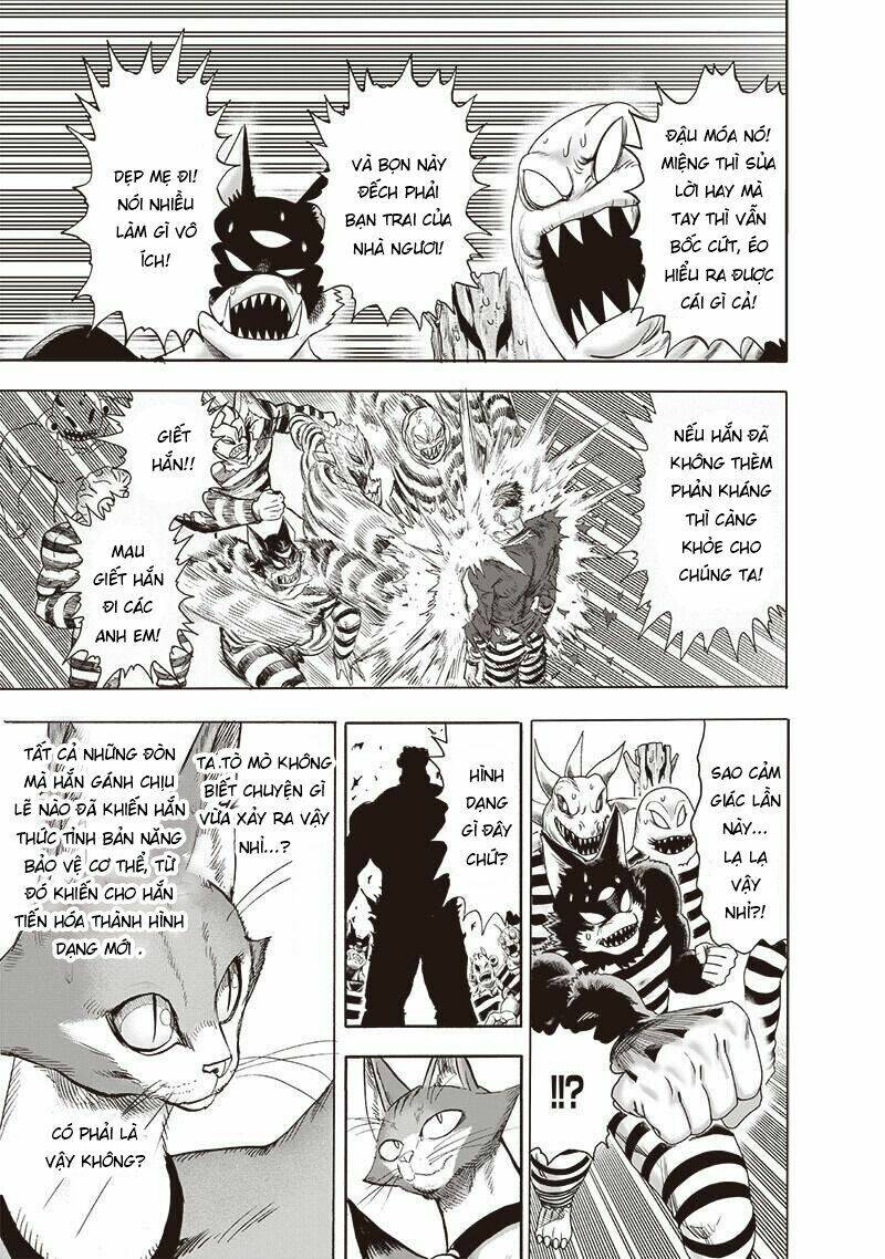 Anh Hùng OnePunch: Chapter 182.9