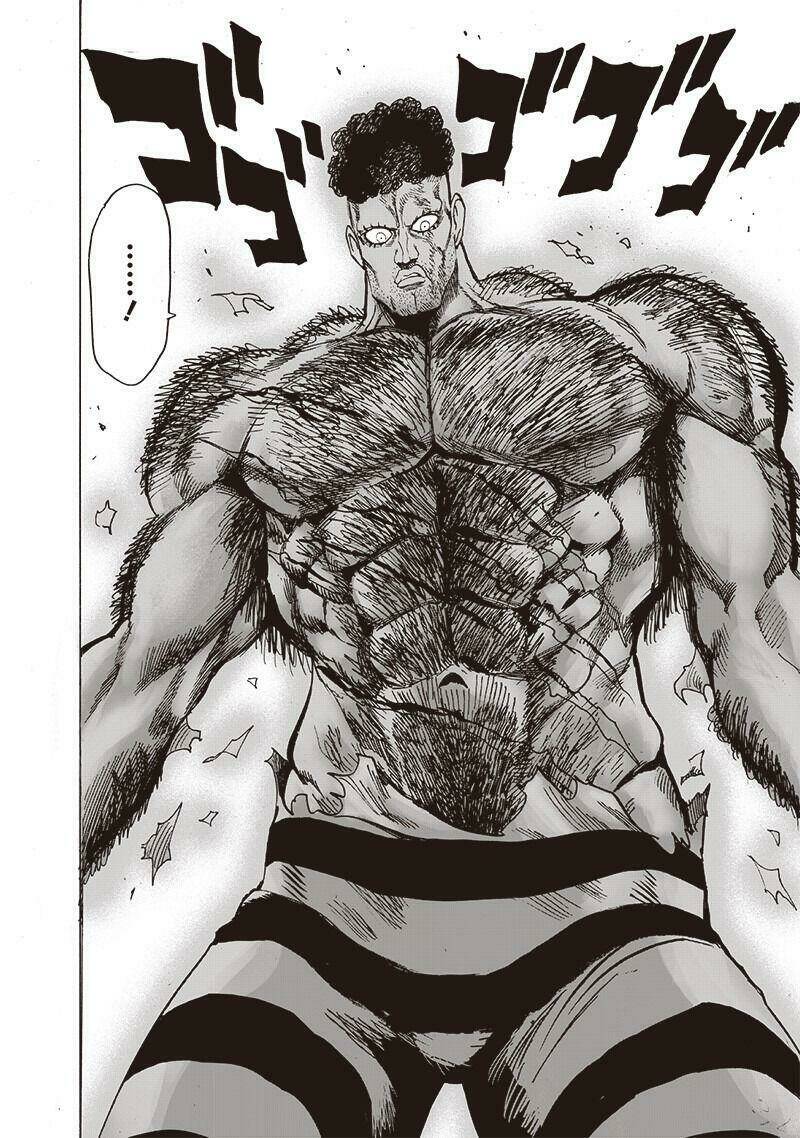 Anh Hùng OnePunch: Chapter 182.9