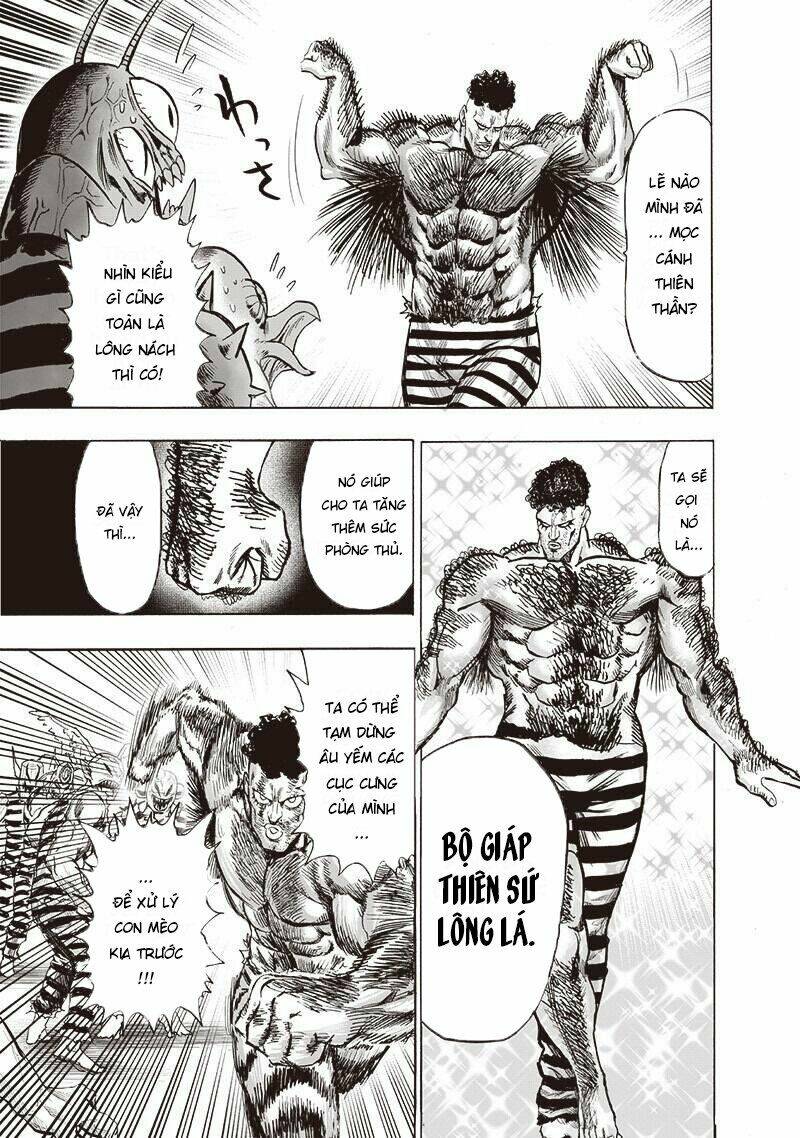 Anh Hùng OnePunch: Chapter 182.9