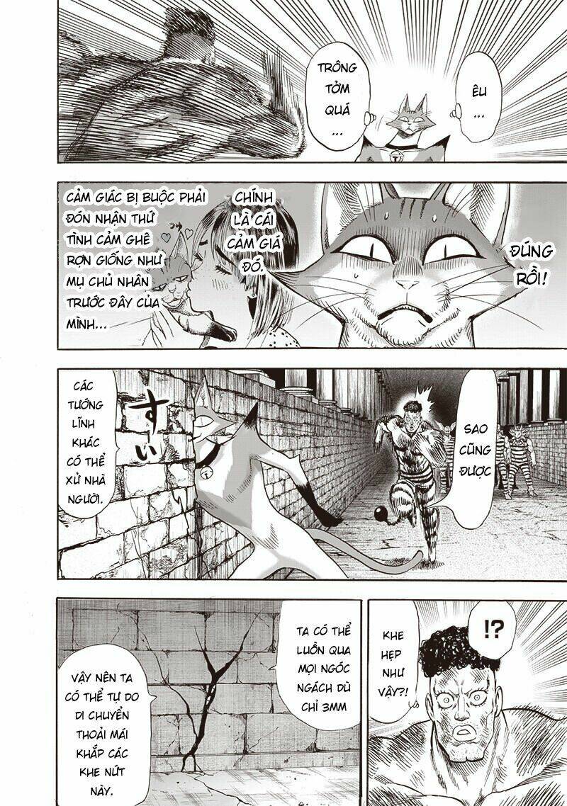 Anh Hùng OnePunch: Chapter 182.9