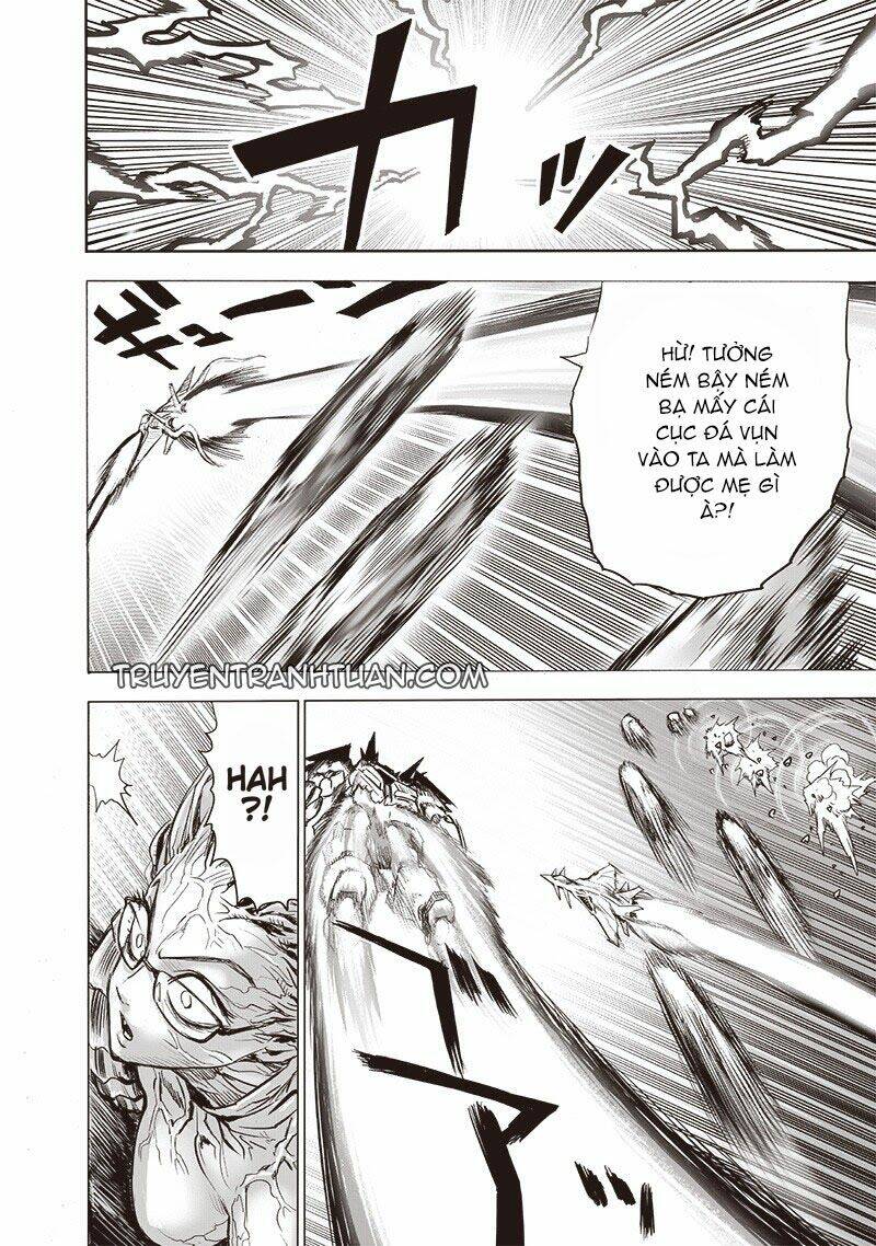 Anh Hùng OnePunch: Chapter 185