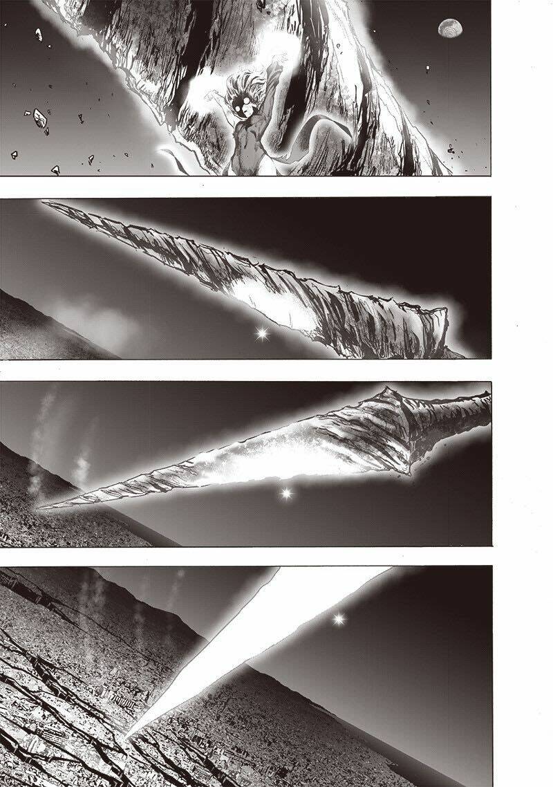 Anh Hùng OnePunch: Chapter 185