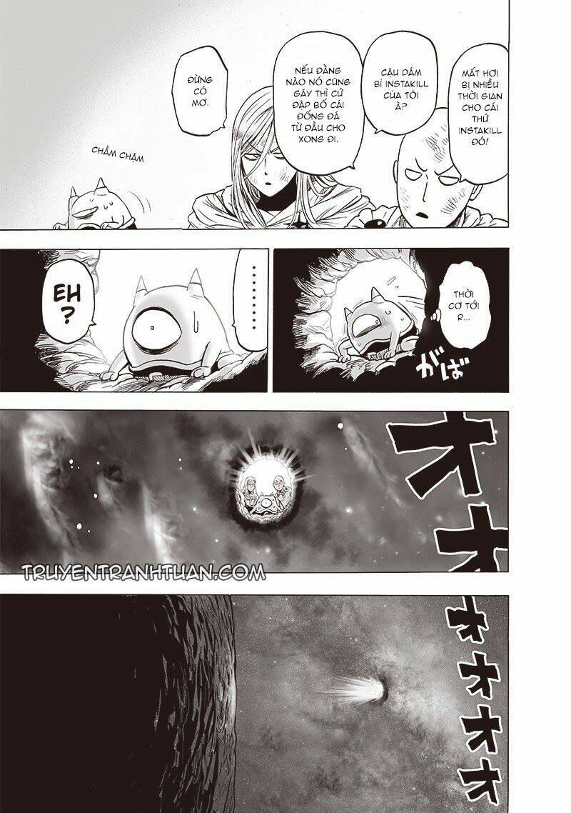 Anh Hùng OnePunch: Chapter 185