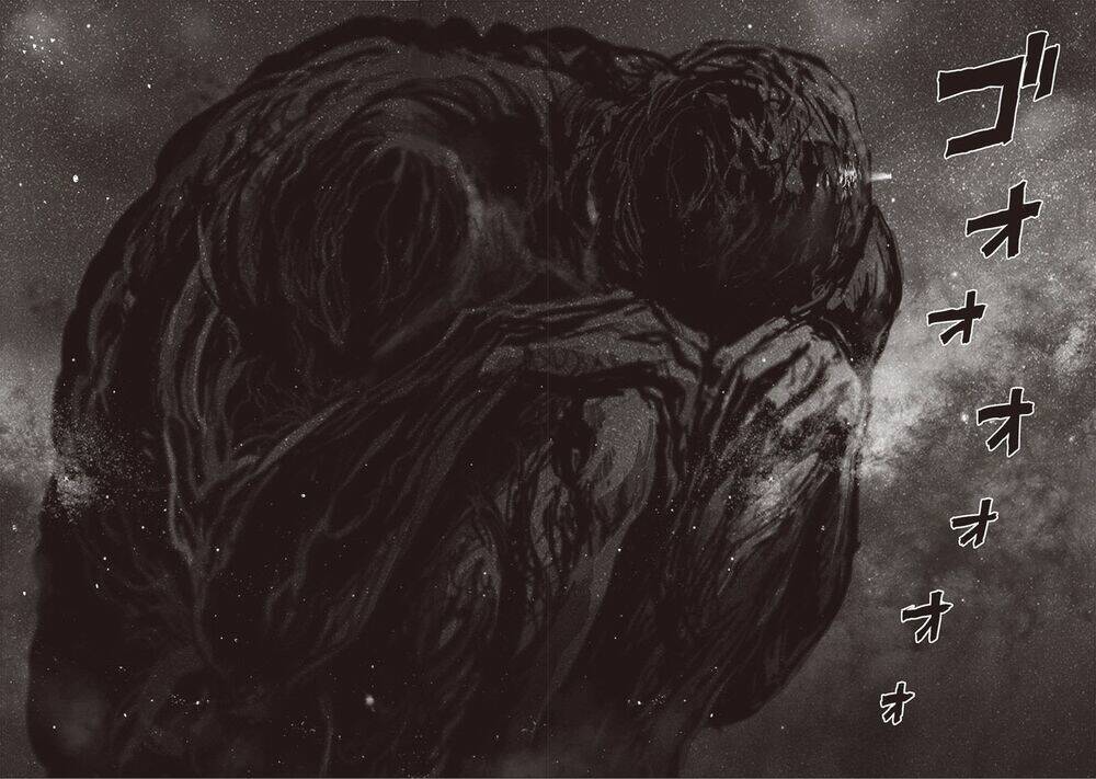 Anh Hùng OnePunch: Chapter 185
