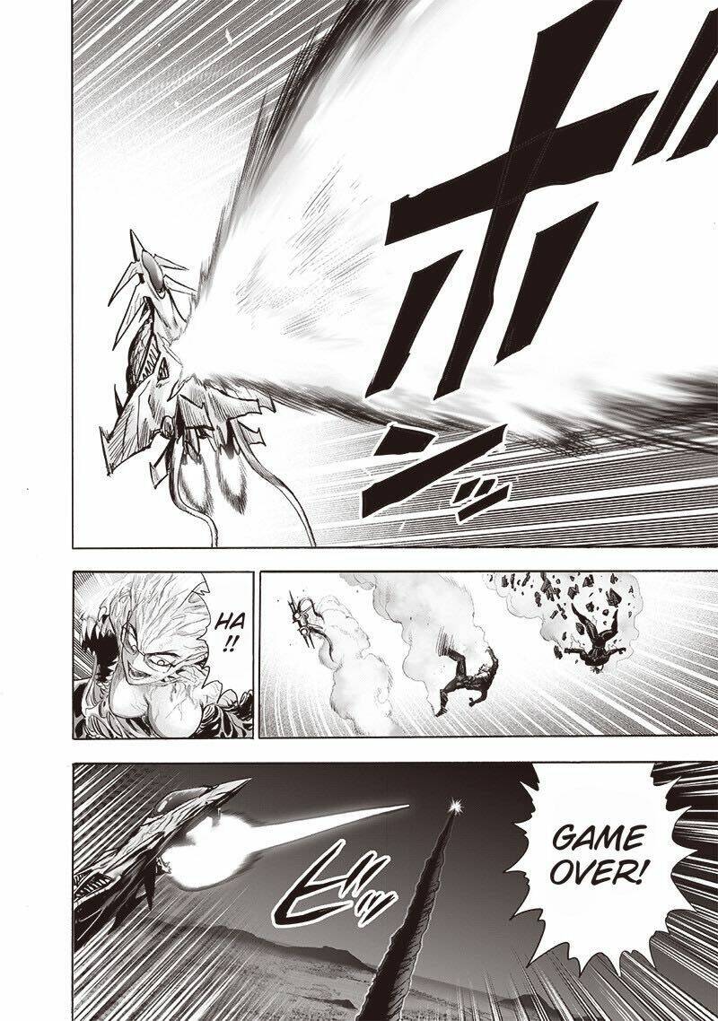 Anh Hùng OnePunch: Chapter 185