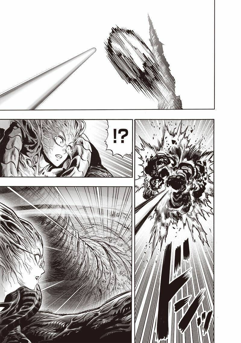 Anh Hùng OnePunch: Chapter 185