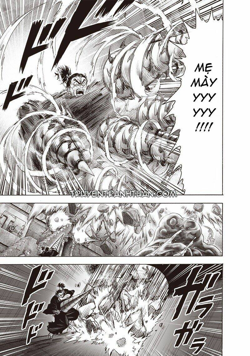 Anh Hùng OnePunch: Chapter 186.1