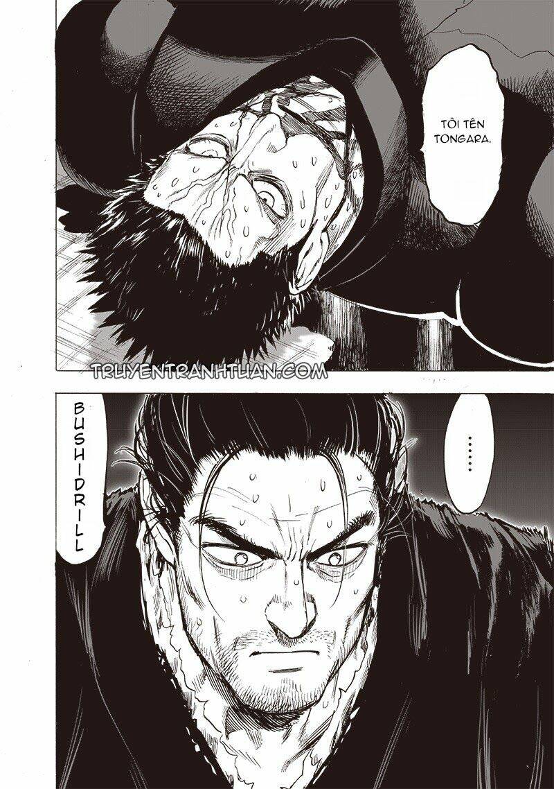 Anh Hùng OnePunch: Chapter 186.1