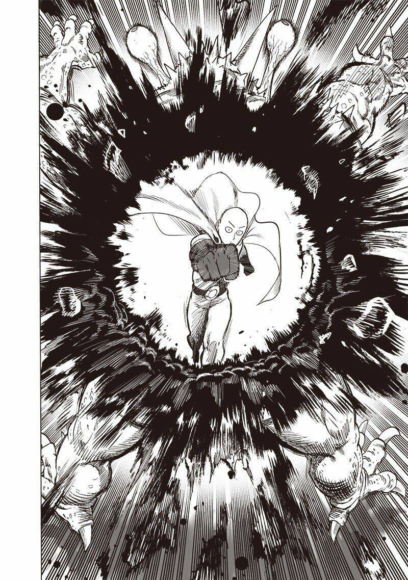Anh Hùng OnePunch: Chapter 186.1