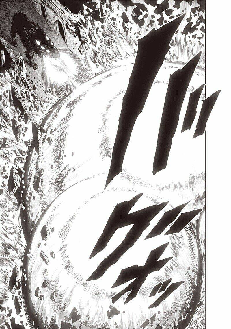Anh Hùng OnePunch: Chapter 186.1