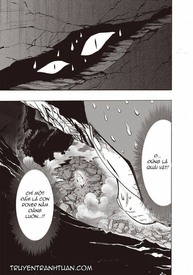 Anh Hùng OnePunch: Chapter 186.1
