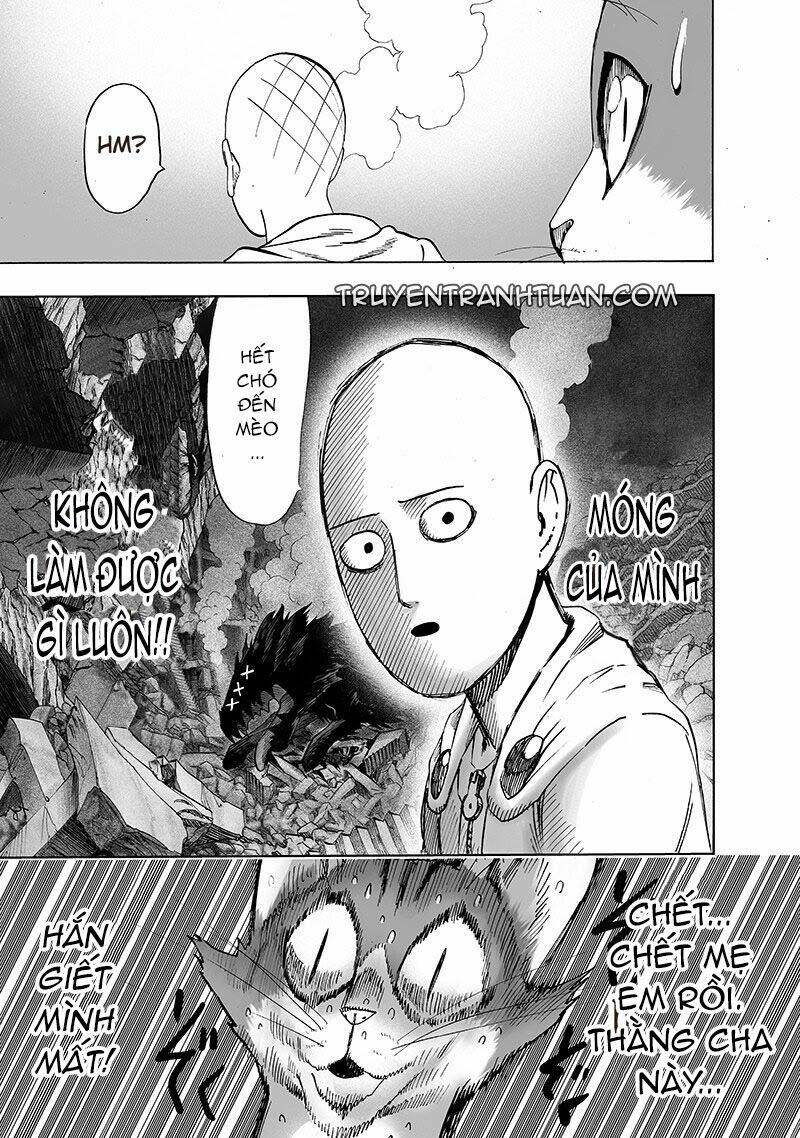 Anh Hùng OnePunch: Chapter 186.1