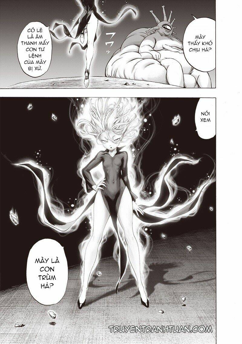 Anh Hùng OnePunch: Chapter 186.1