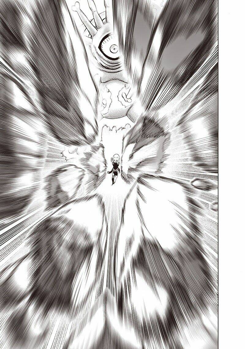 Anh Hùng OnePunch: Chapter 186.1