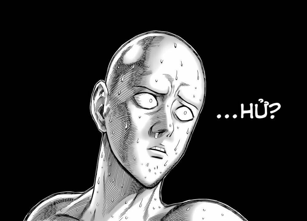 Anh Hùng OnePunch: Chapter 19