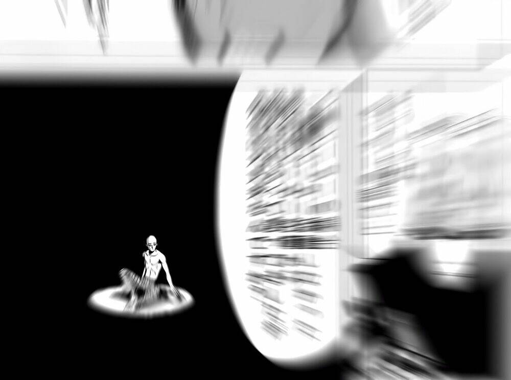 Anh Hùng OnePunch: Chapter 19