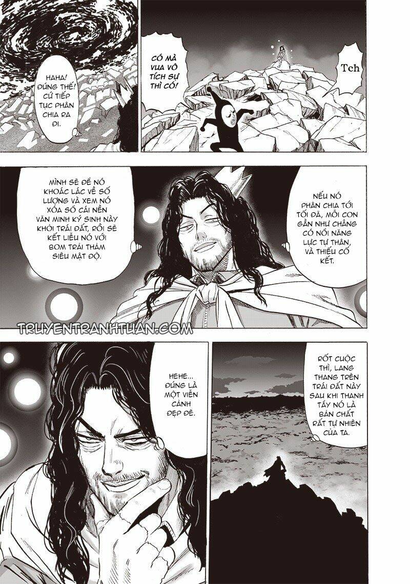 Anh Hùng OnePunch: Chapter 193