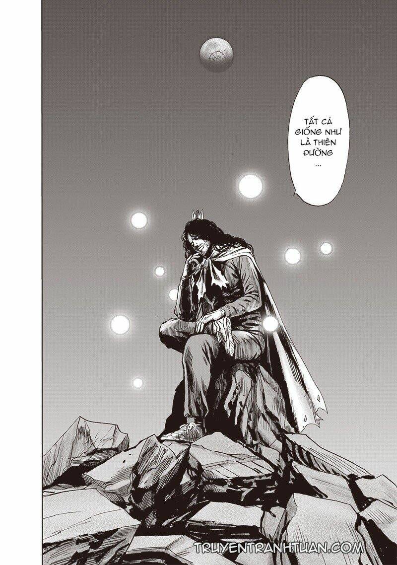 Anh Hùng OnePunch: Chapter 193