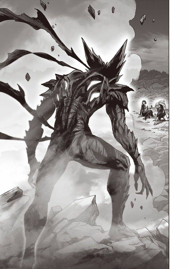 Anh Hùng OnePunch: Chapter 193