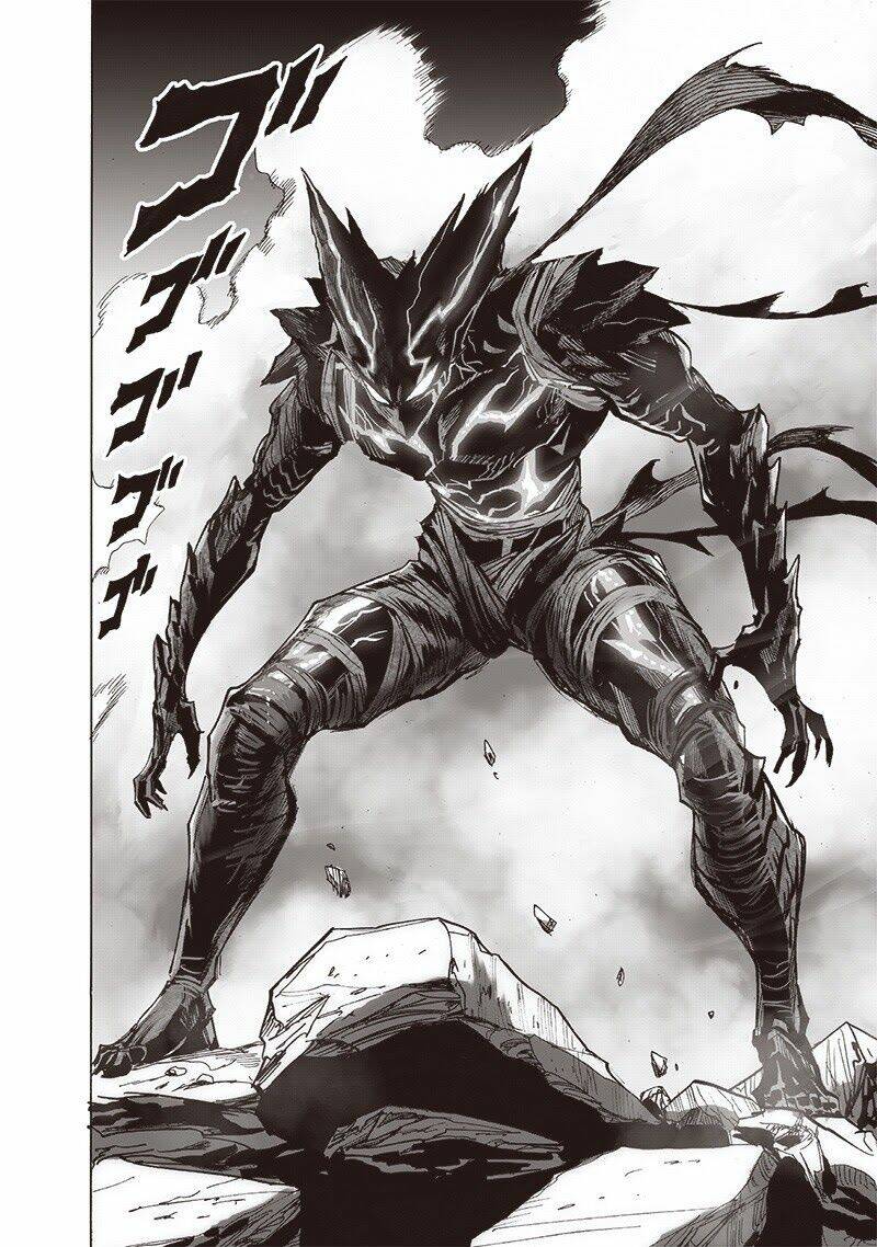 Anh Hùng OnePunch: Chapter 193
