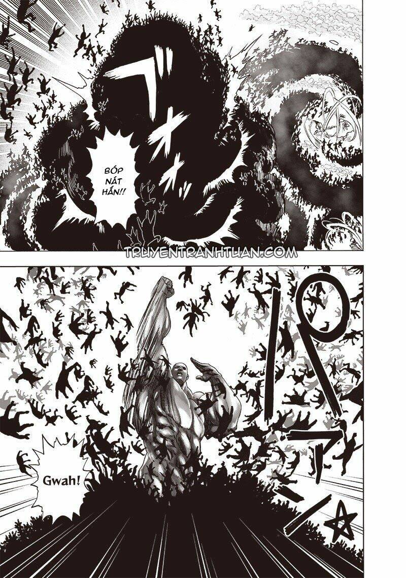 Anh Hùng OnePunch: Chapter 193