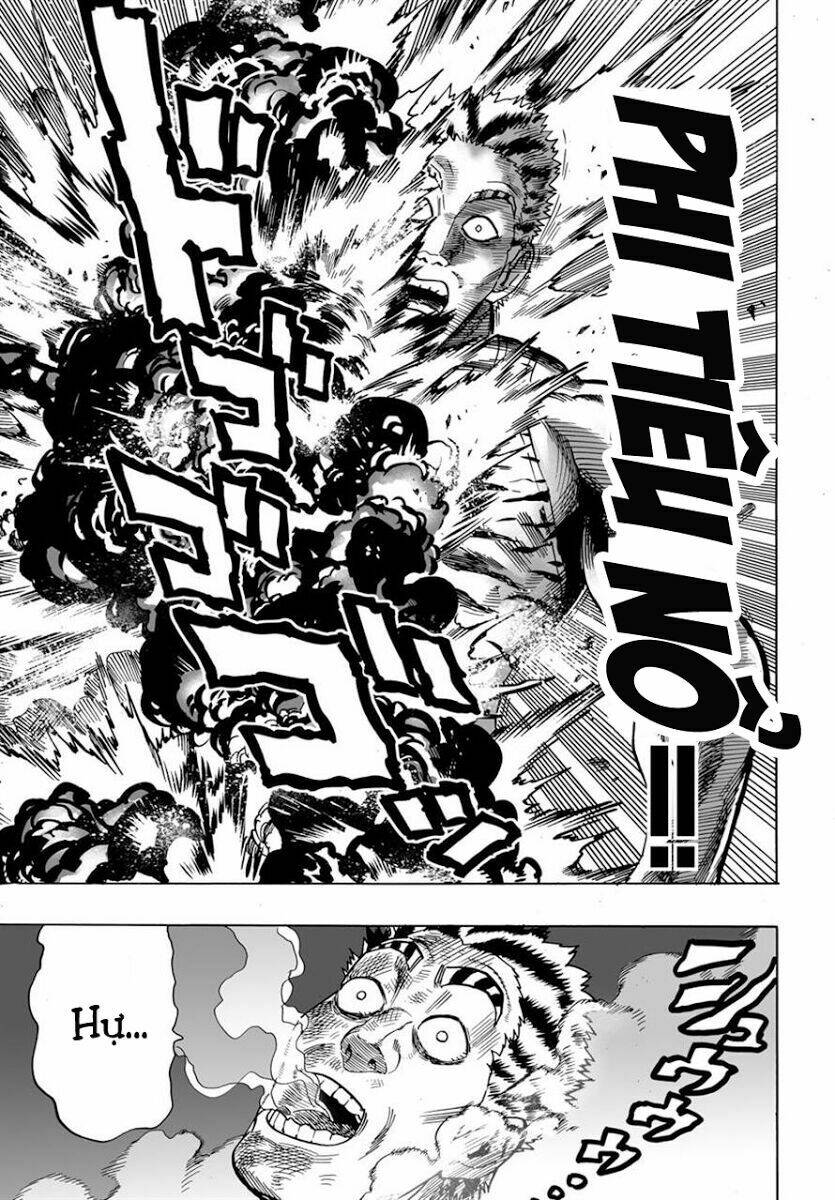 Anh Hùng OnePunch: Chapter 20