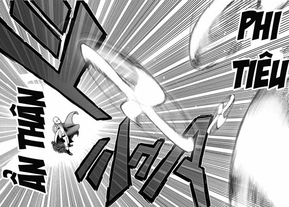 Anh Hùng OnePunch: Chapter 20