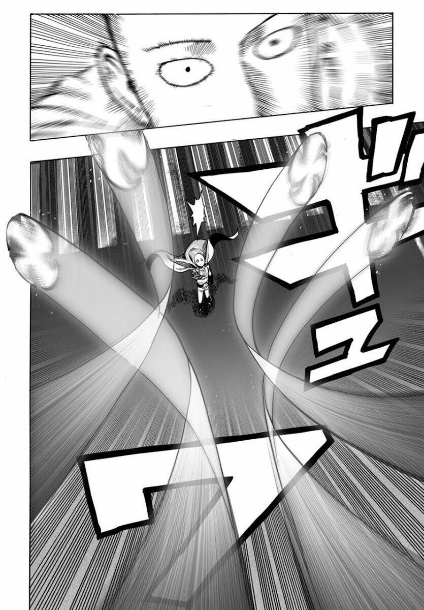 Anh Hùng OnePunch: Chapter 20