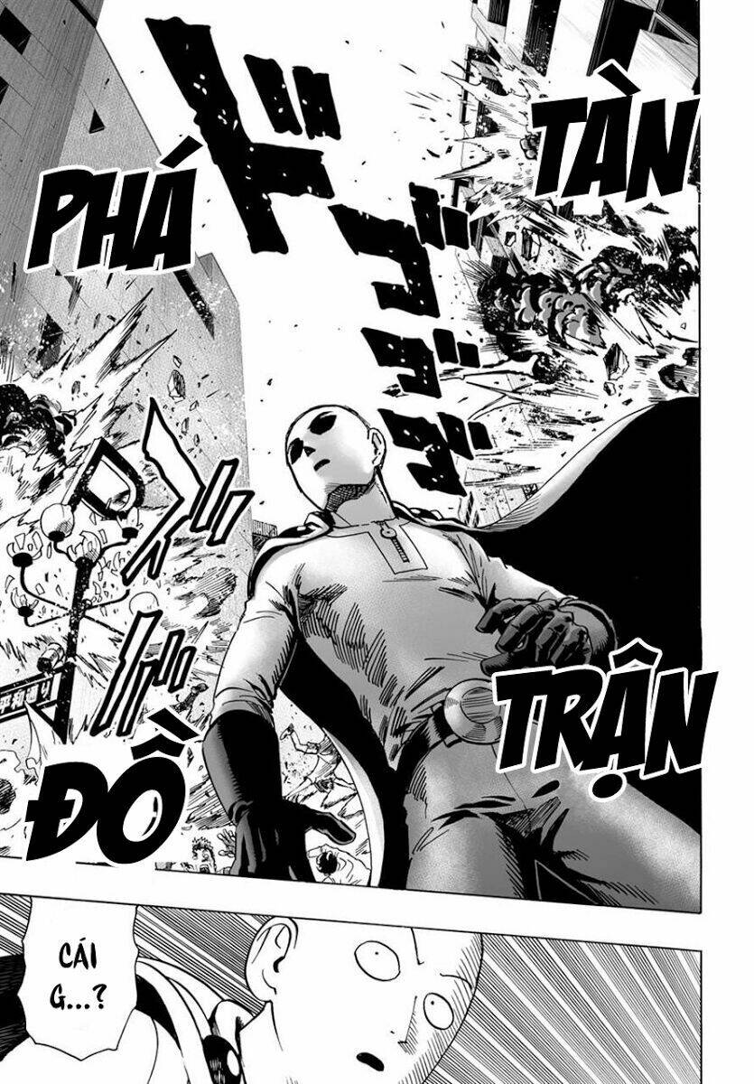 Anh Hùng OnePunch: Chapter 20
