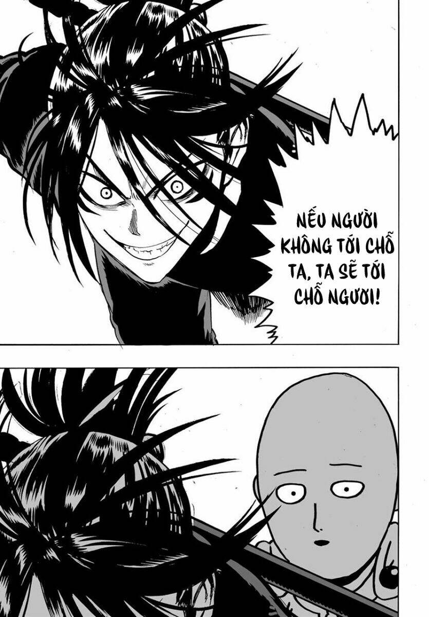 Anh Hùng OnePunch: Chapter 20