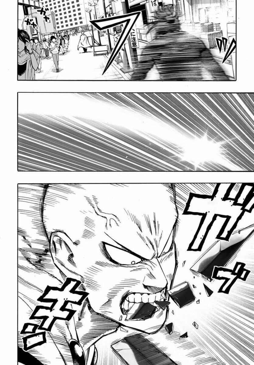 Anh Hùng OnePunch: Chapter 20