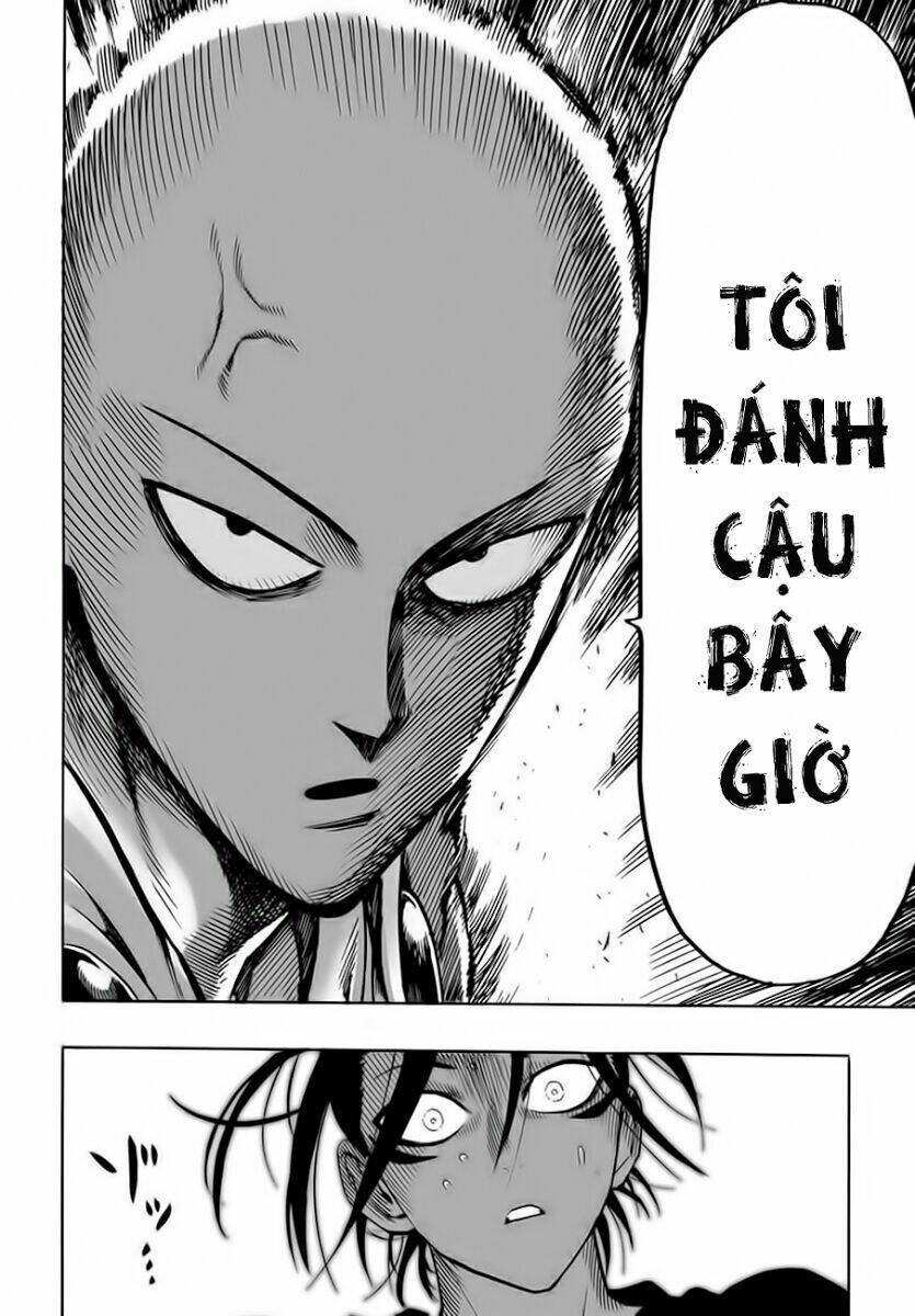 Anh Hùng OnePunch: Chapter 20