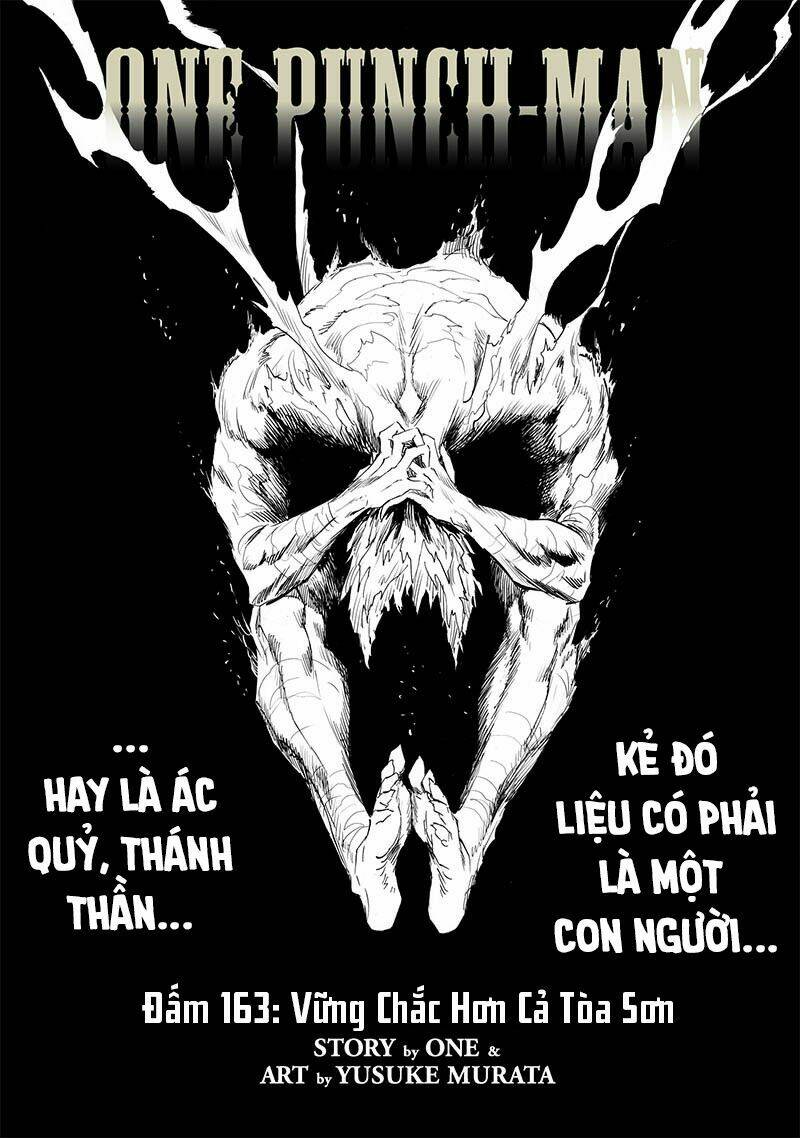 Anh Hùng OnePunch: Chapter 210