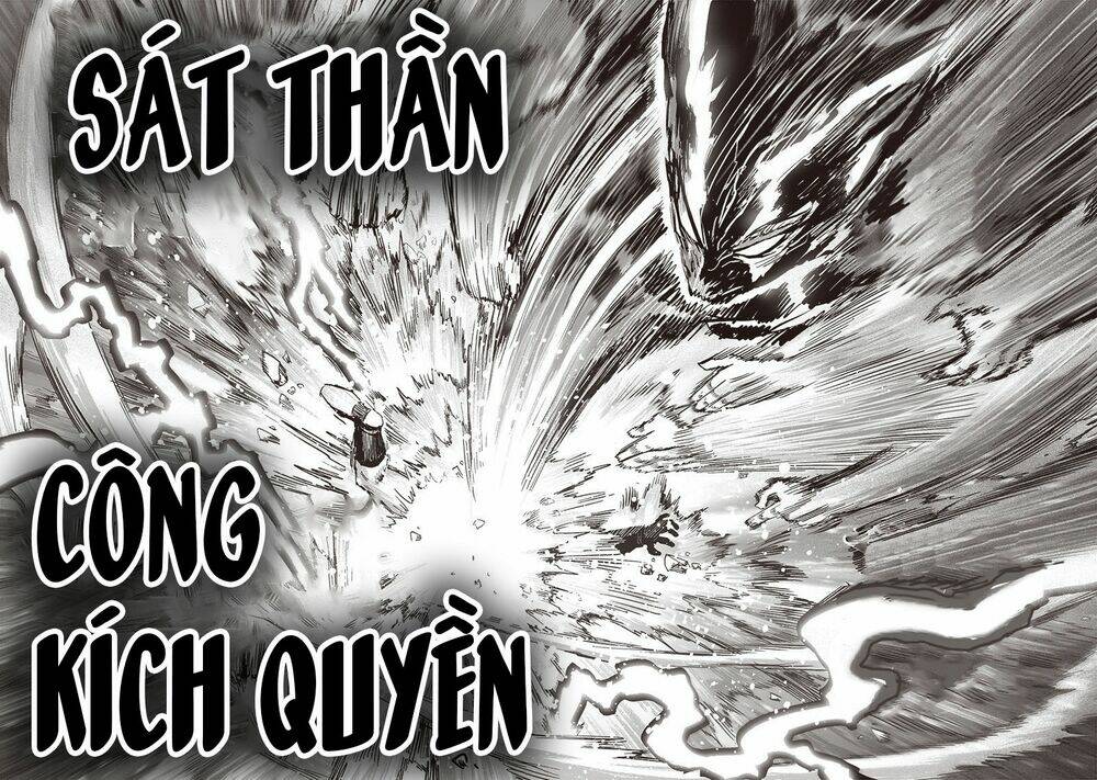 Anh Hùng OnePunch: Chapter 210