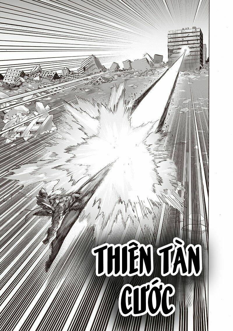 Anh Hùng OnePunch: Chapter 210