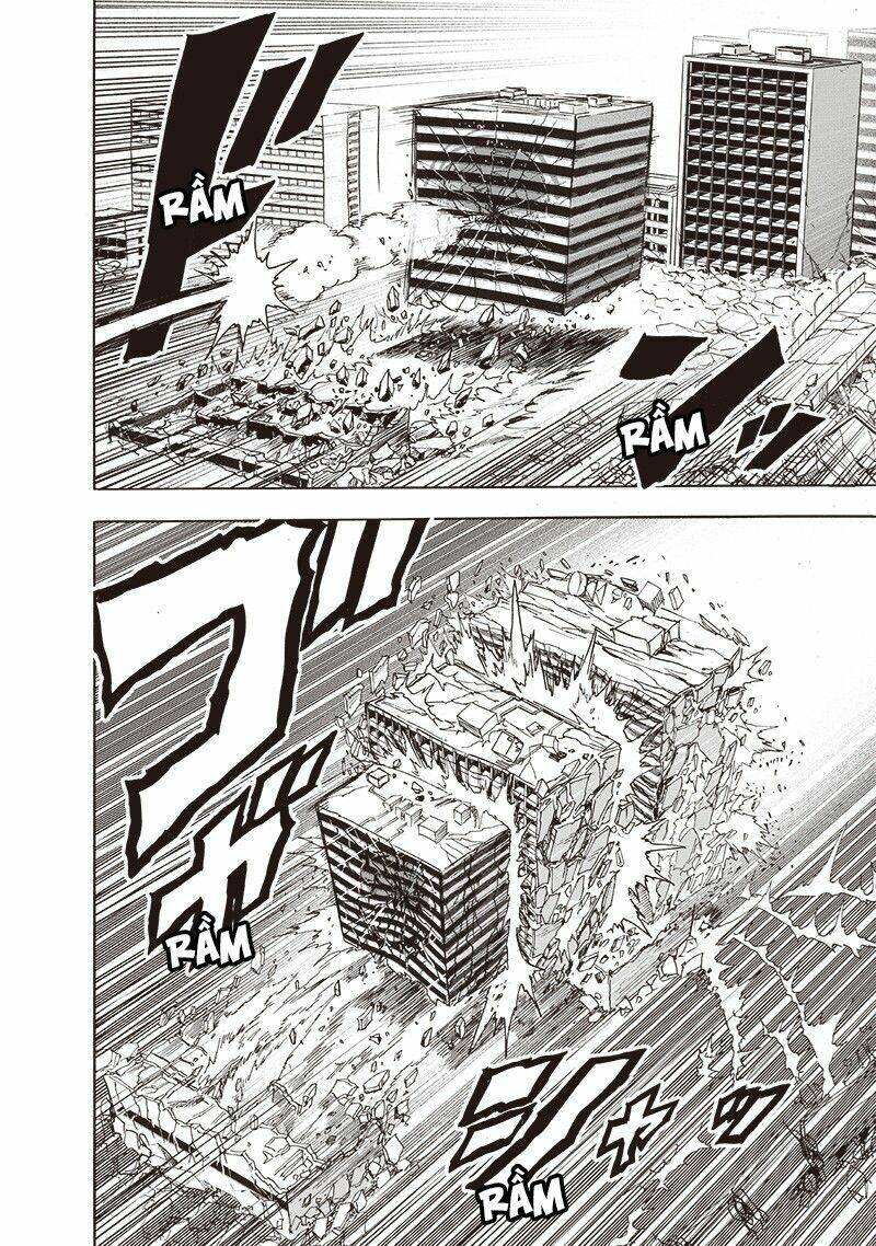 Anh Hùng OnePunch: Chapter 210