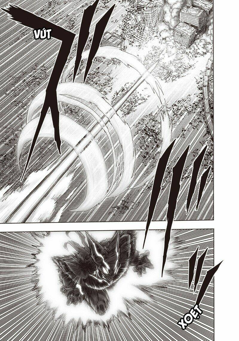 Anh Hùng OnePunch: Chapter 210