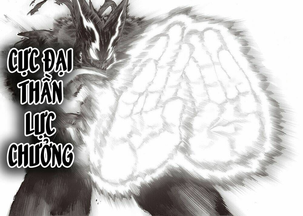 Anh Hùng OnePunch: Chapter 210
