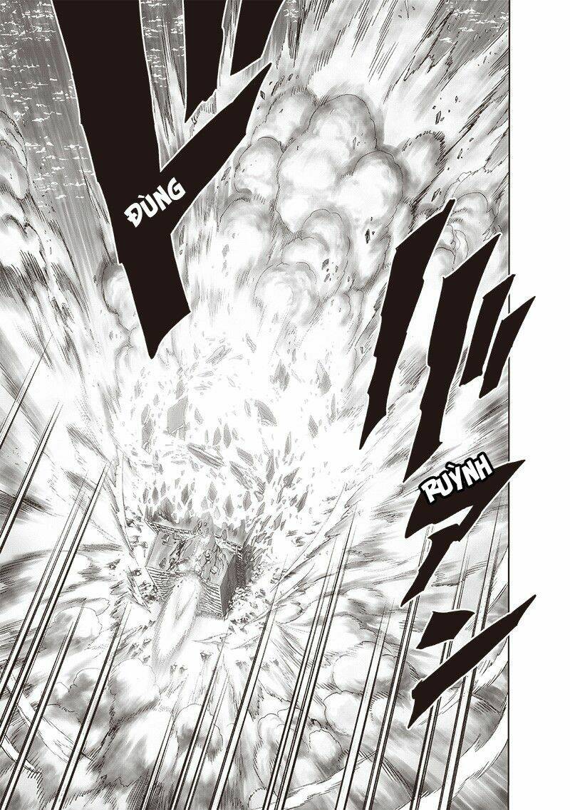 Anh Hùng OnePunch: Chapter 210