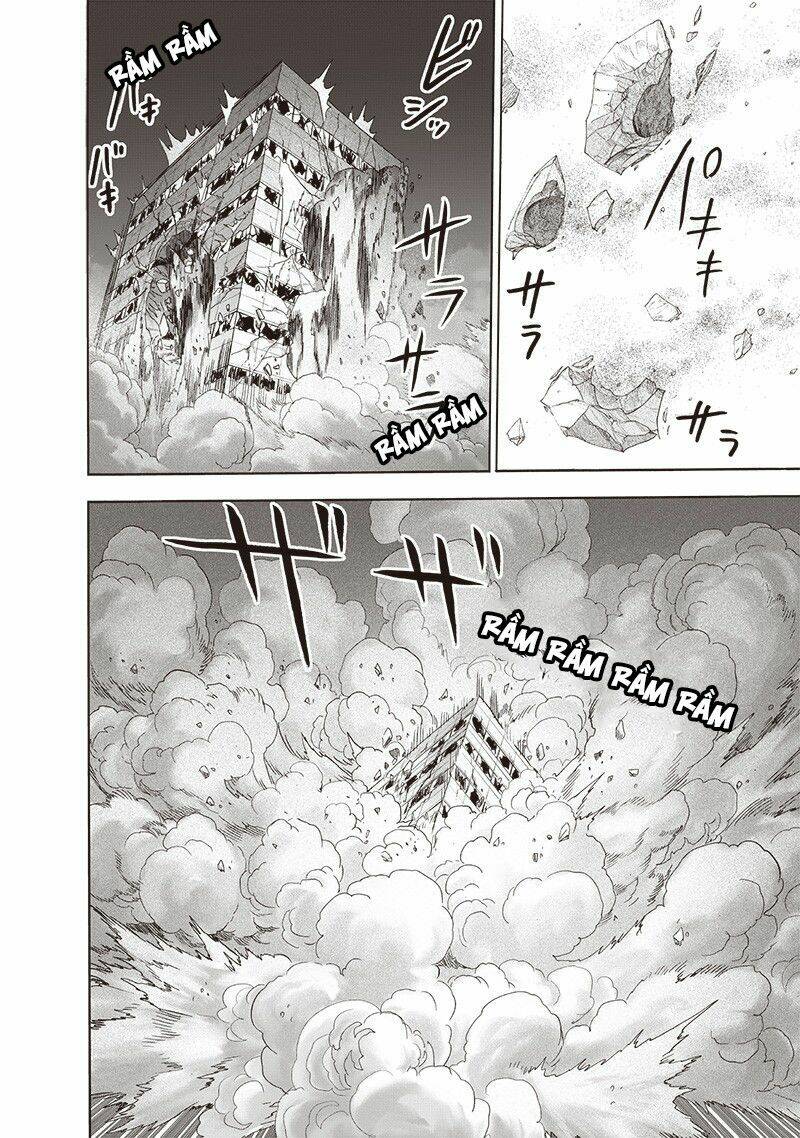 Anh Hùng OnePunch: Chapter 210