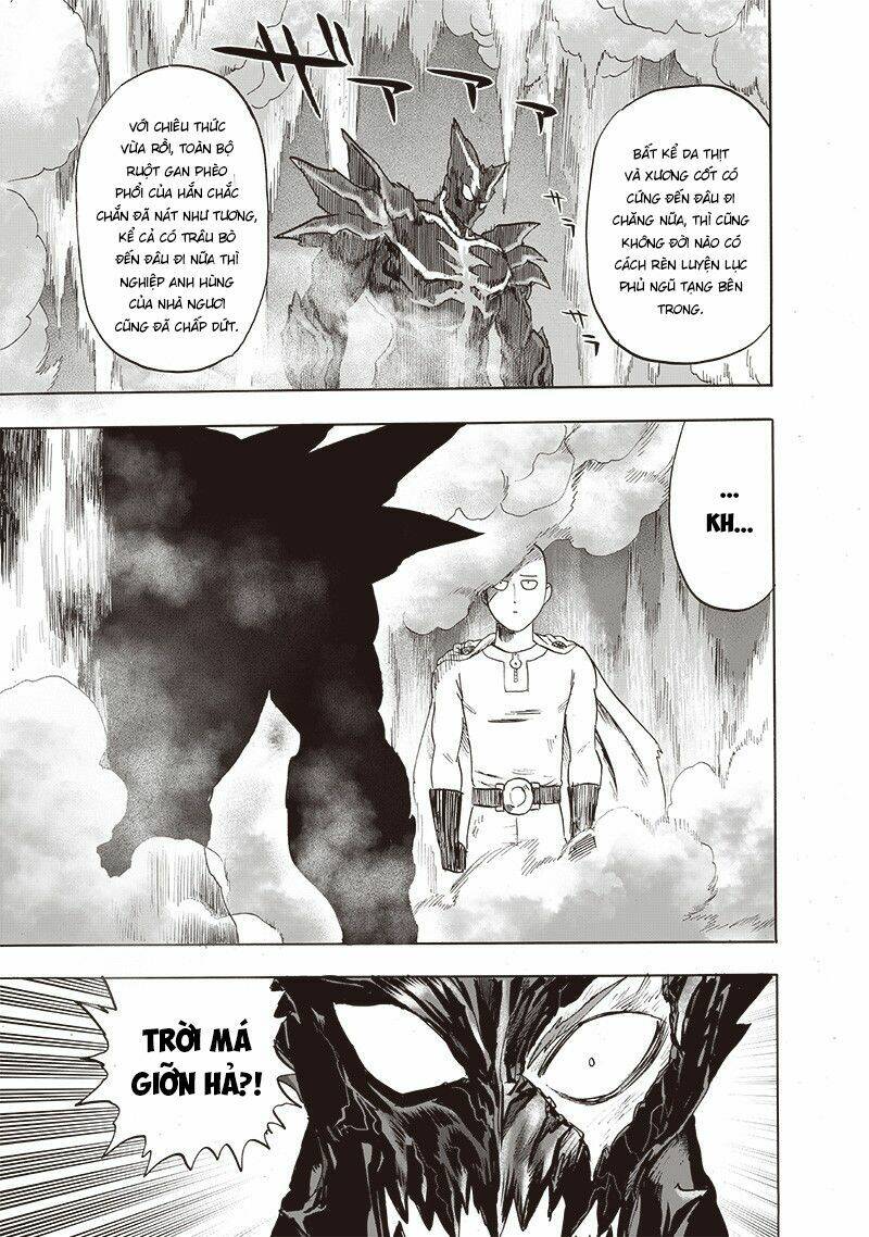 Anh Hùng OnePunch: Chapter 210
