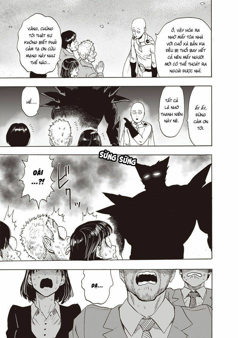 Anh Hùng OnePunch: Chapter 210