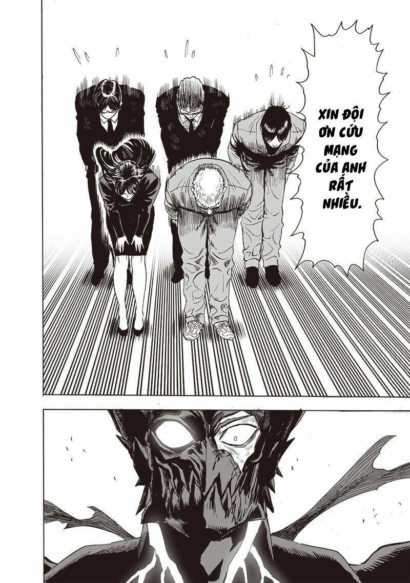 Anh Hùng OnePunch: Chapter 210
