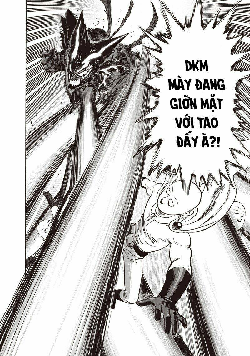 Anh Hùng OnePunch: Chapter 210